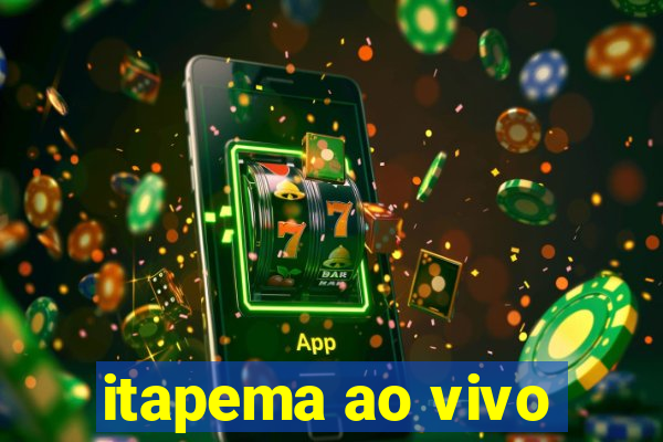 itapema ao vivo